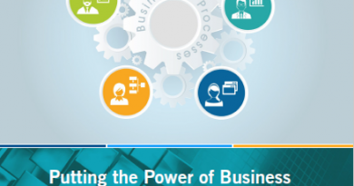 Putting the Power of Business Automation into the Hands of Your Business Managers