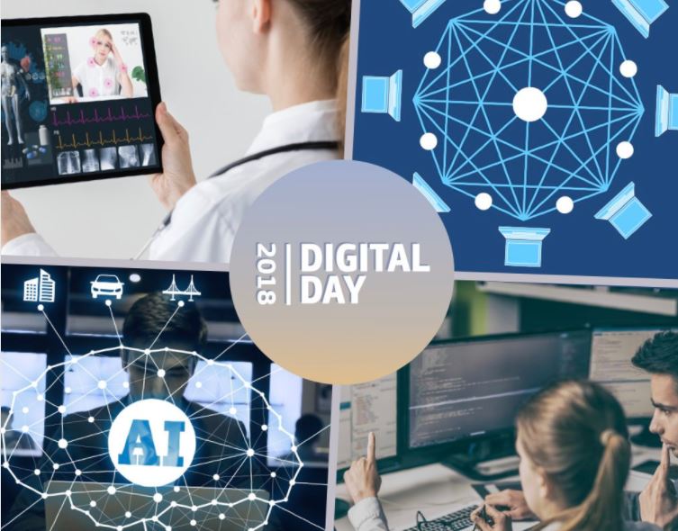 Digital Day 2018