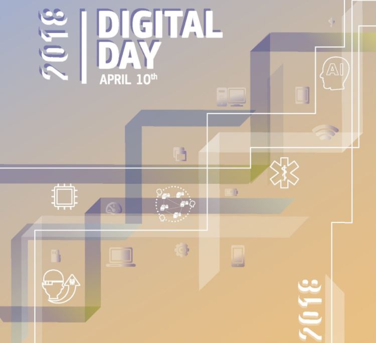 EU Digital Day 2018