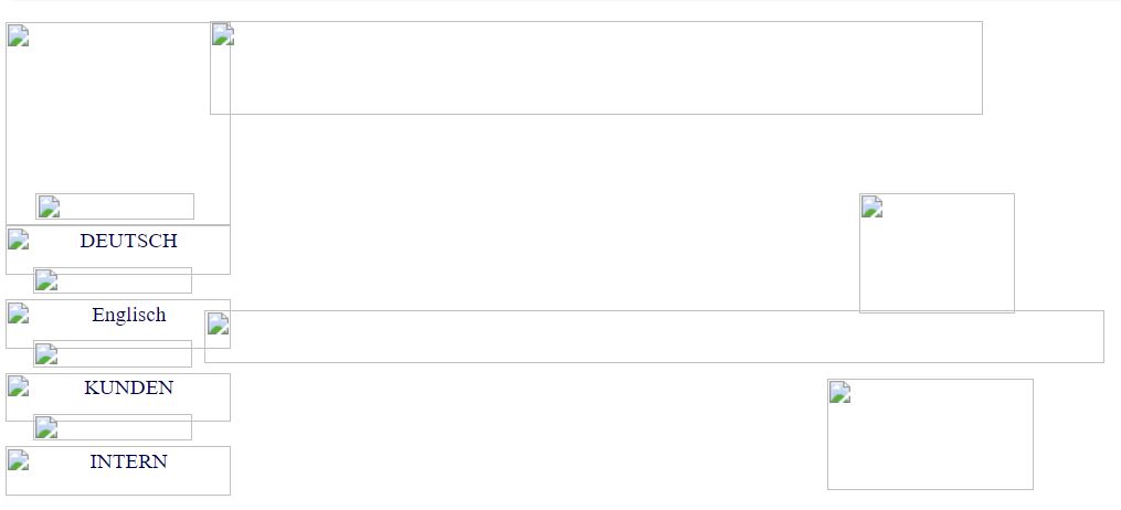 PROJECT CONSULT Webseite 1997