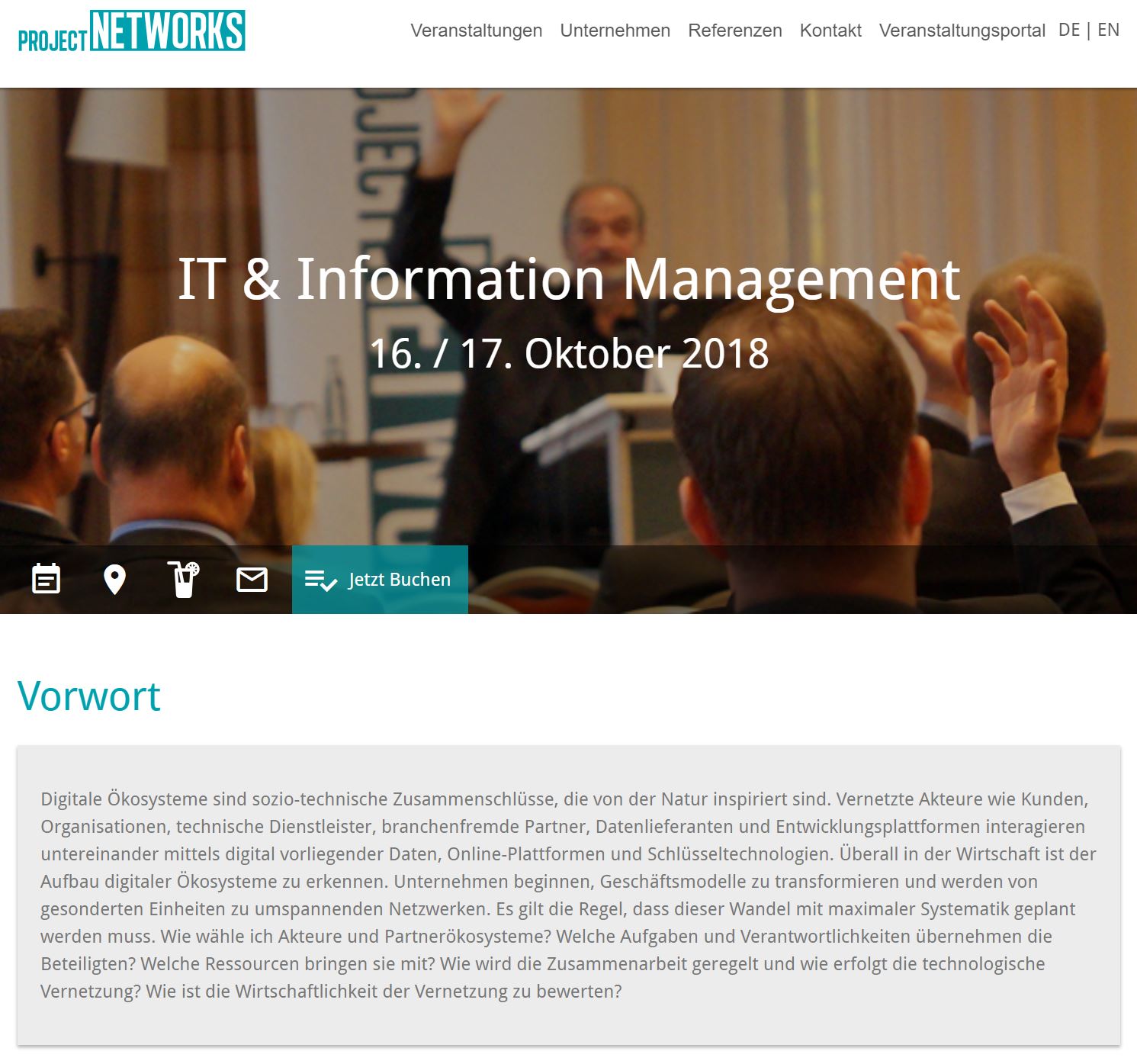 Strategiegipfel_IT_+_Information_Management_Berlin_16+17_Oktober_2018_Dr_Ulrich_Kampffmeyer