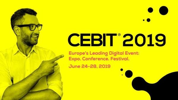 CeBIT ade