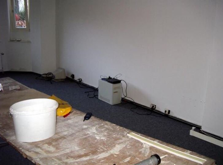 openBC XING Server 2003