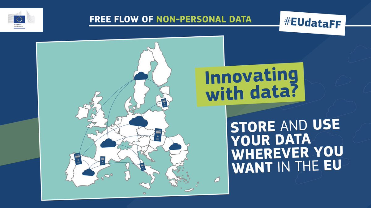 EU DSM Storing Information in Europe