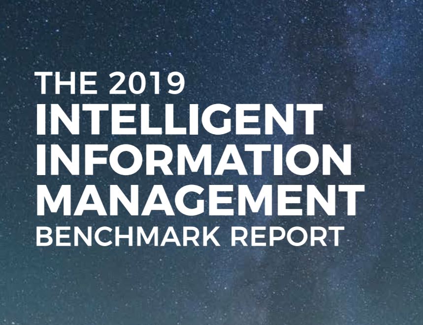 IIM Benchmark Bericht 2019 - 1