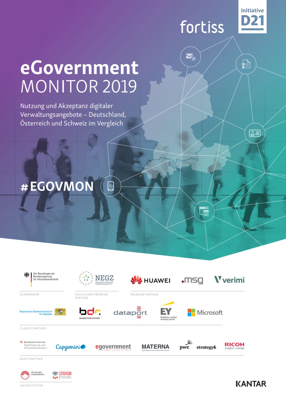 D21_eGovernment_Monitor_2019_Titelblatt