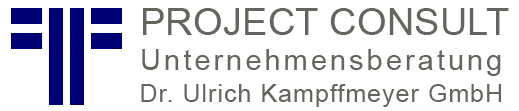 PROJECT CONSULT Logo