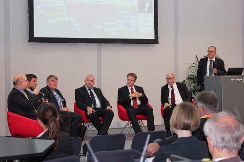 Big Data Analytics Diskussion