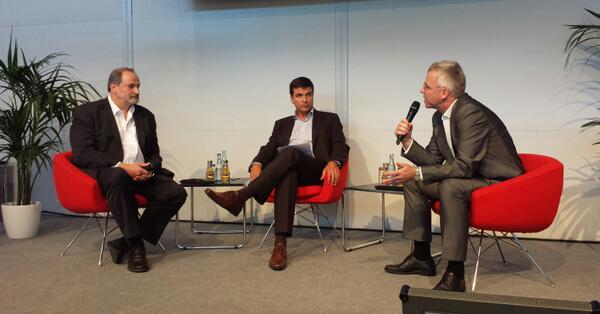 Schlagabtausch Goodbye 2.0