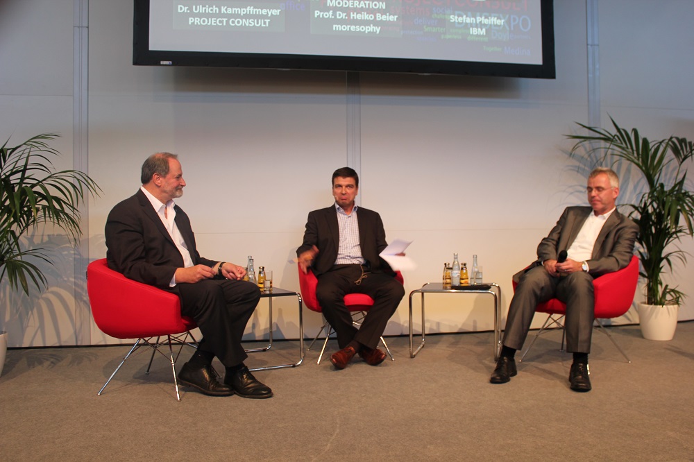 Schlagabtausch Goodbye 2.0