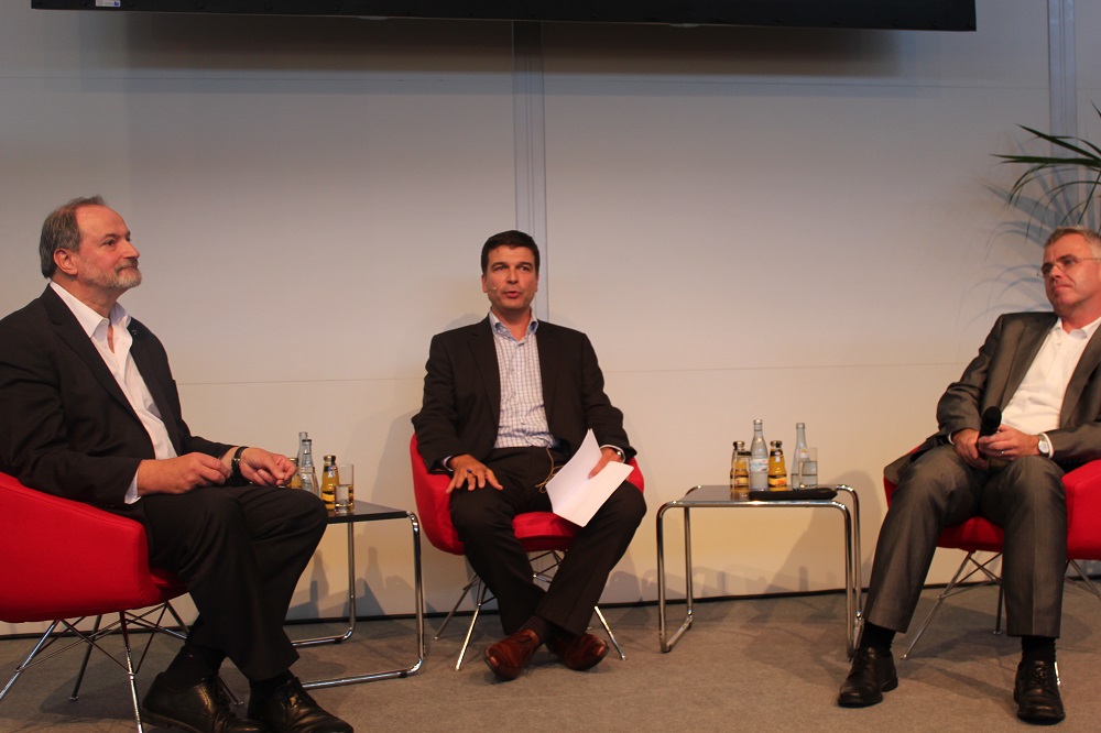 Schlagabtausch Goodbye 2.0