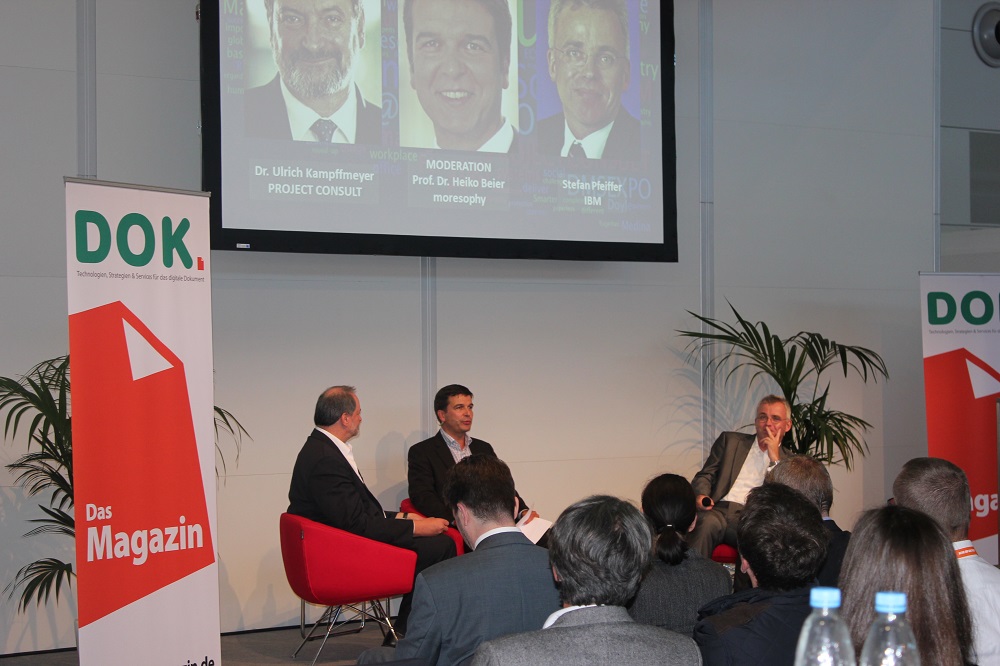 Schlagabtausch Goodbye 2.0