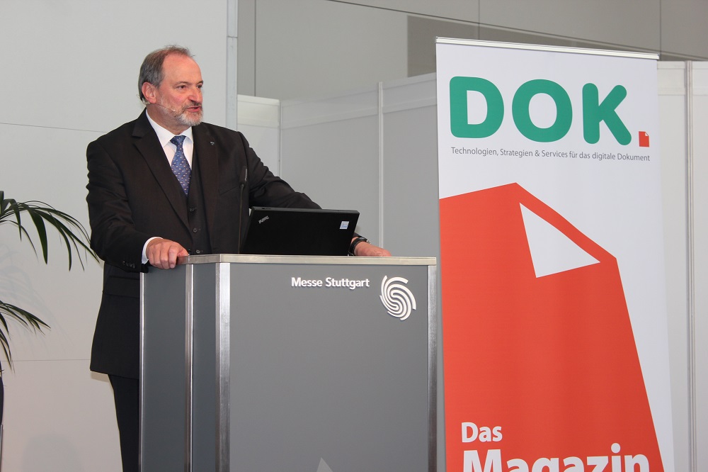 DOK-Session Sharepoint Panel-Diskussion Kampffmeyer