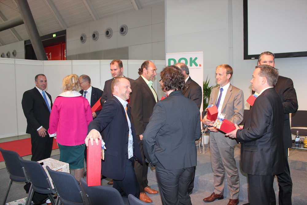 DOK-Session Sharepoint Panel-Diskussion