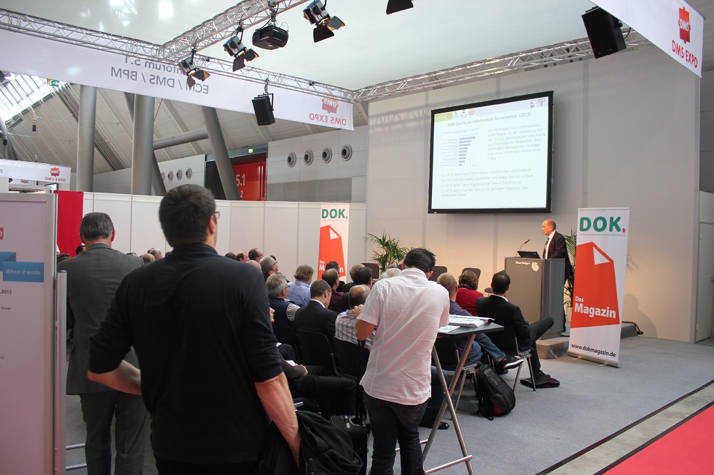 DOK-Session Sharepoint Einführung