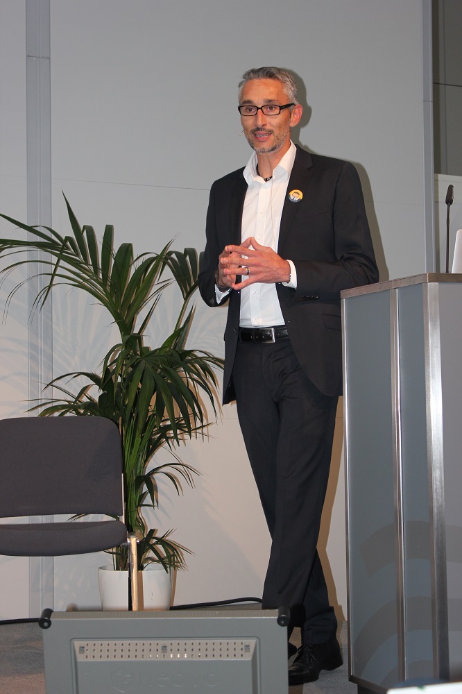 DOK-Session Sharepoint Vortrag Gubo