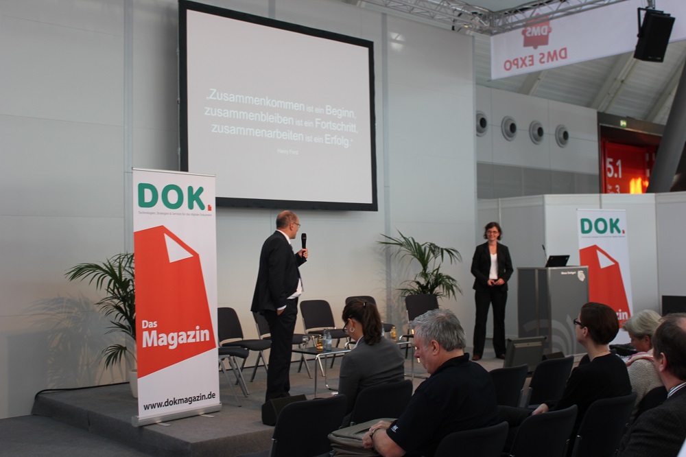 DOK-Session Sharepoint Einführung Wittenberger