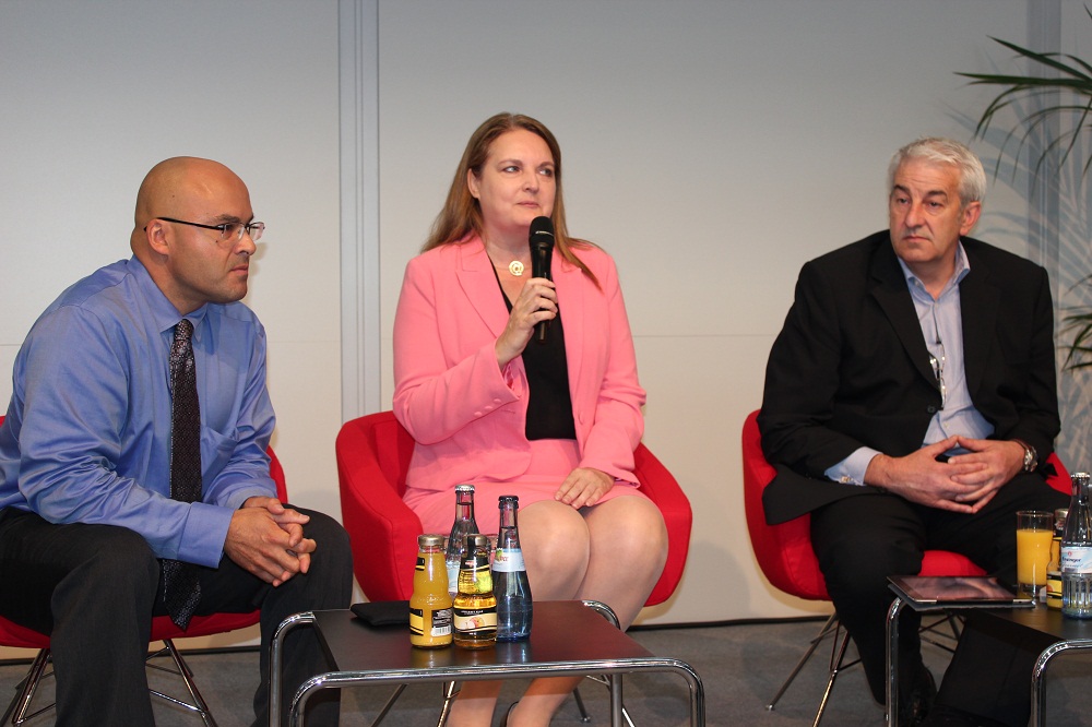 International Business Track