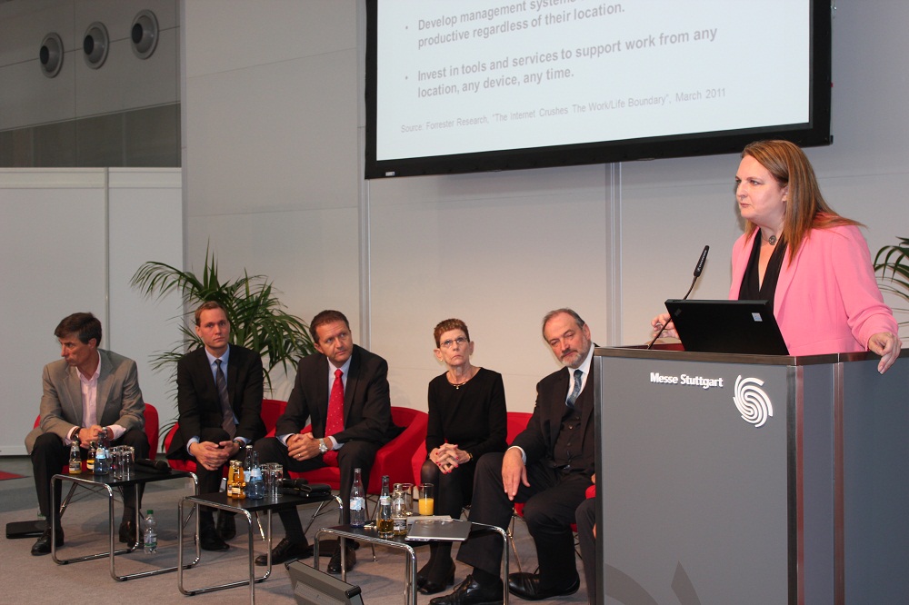 International Business Track McKinnon