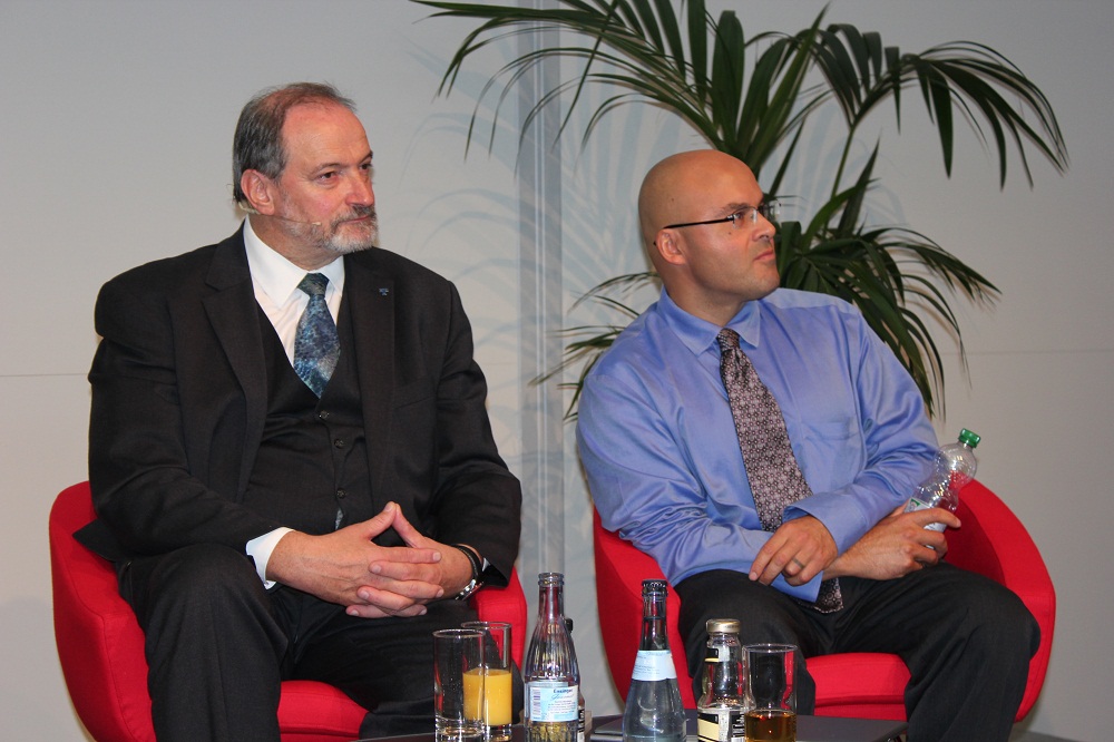 International Business Track Kampffmeyer Medina