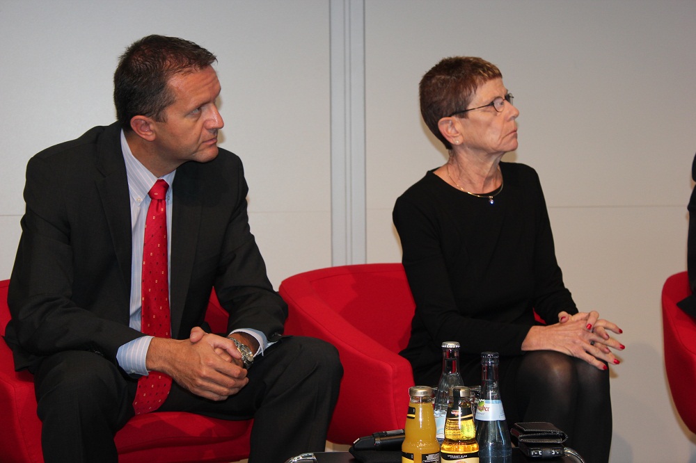 International Business Track Ptacek Doyle