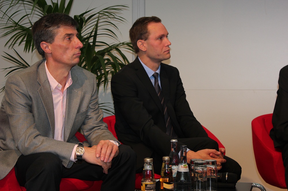 International Business Track Leuthner Makitalo