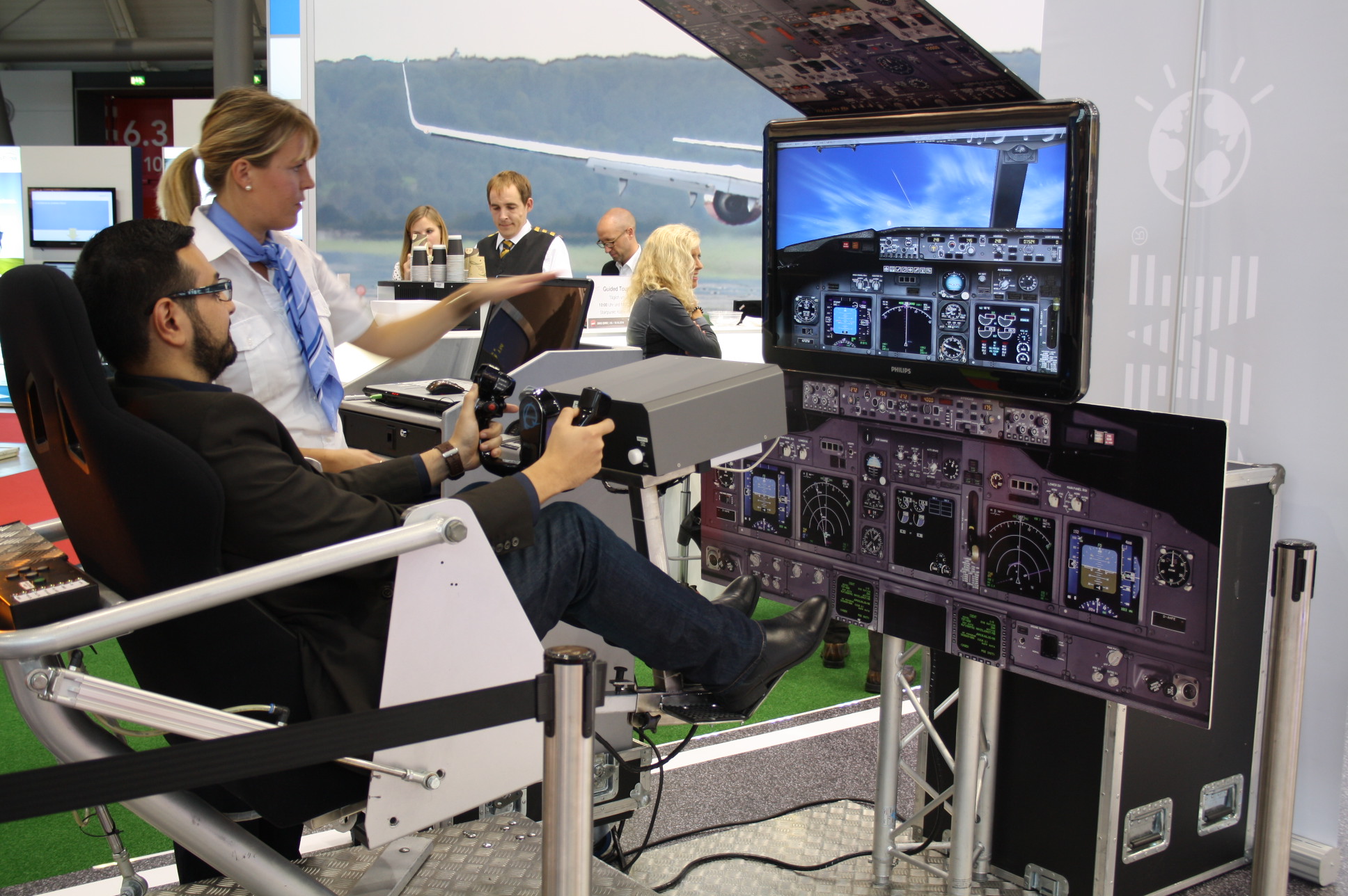 DMS EXPO 2014 ECMguide