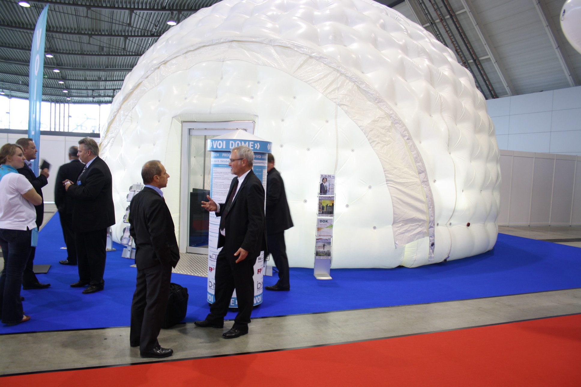 DMS EXPO 2014 ECMguide