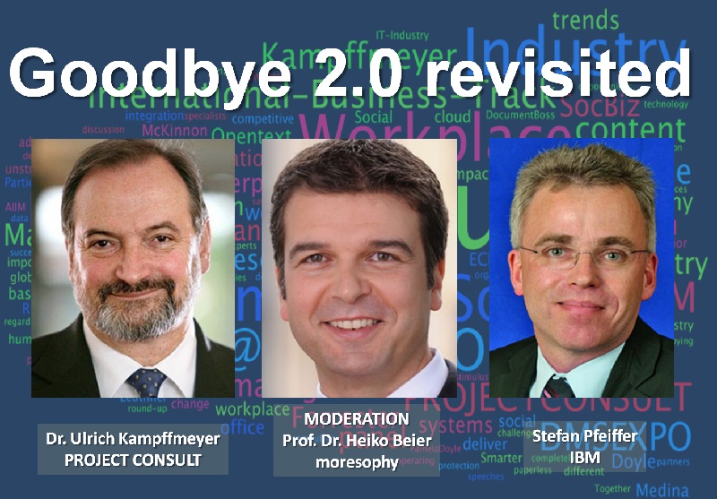 Goodbye 2.0 Startfolie