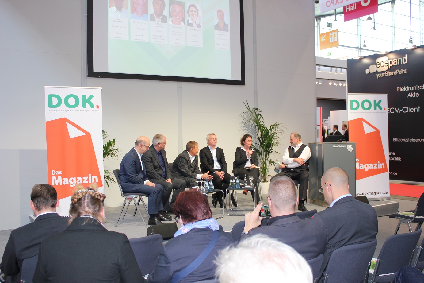 The Collaborative Future