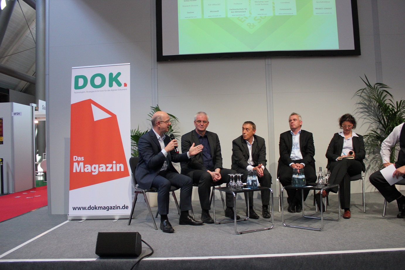 The Collaborative Future