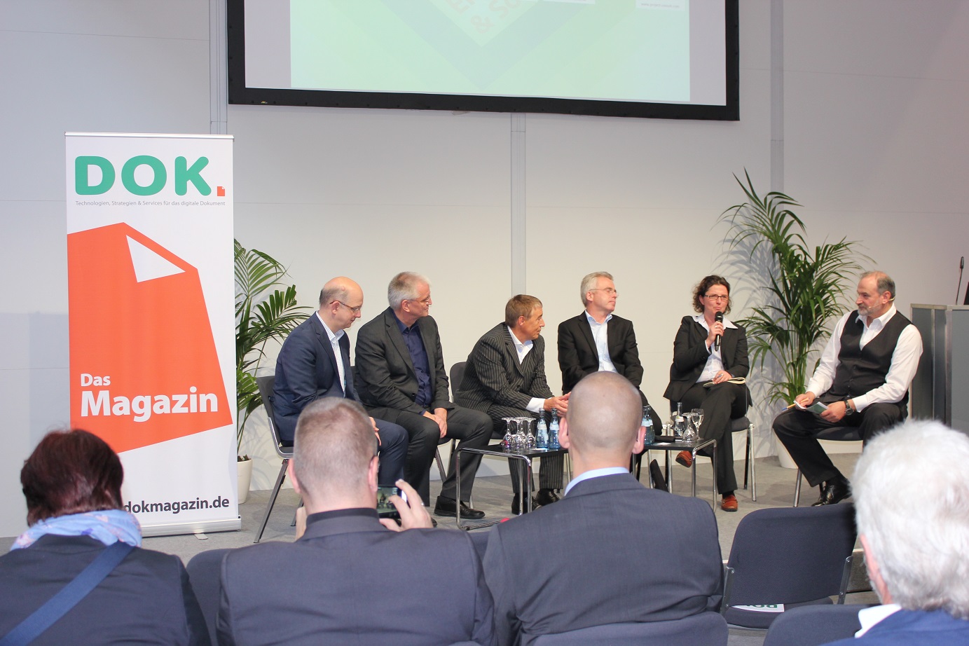 The Collaborative Future