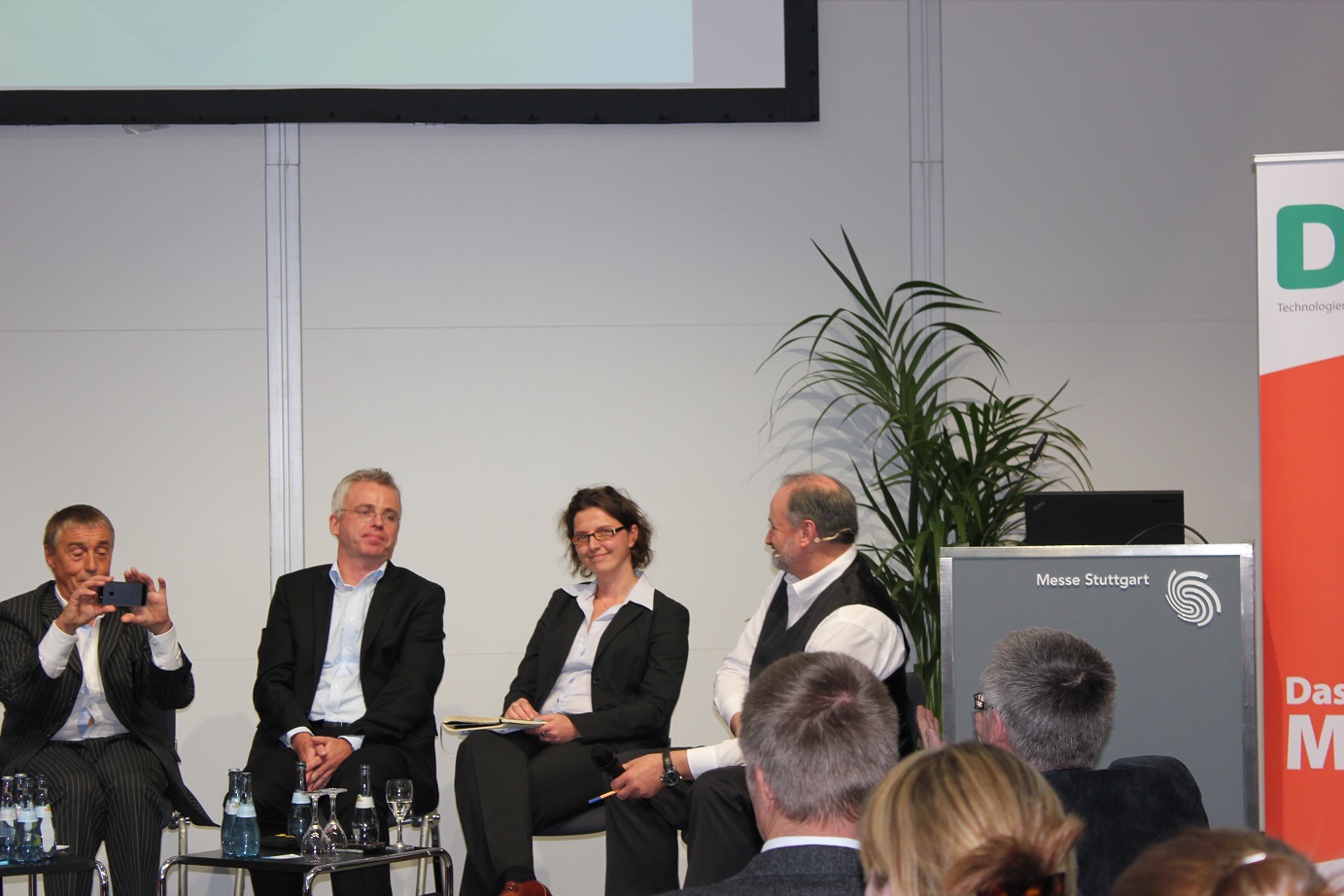 The Collaborative Future