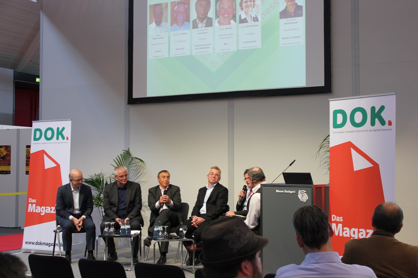 The Collaborative Future