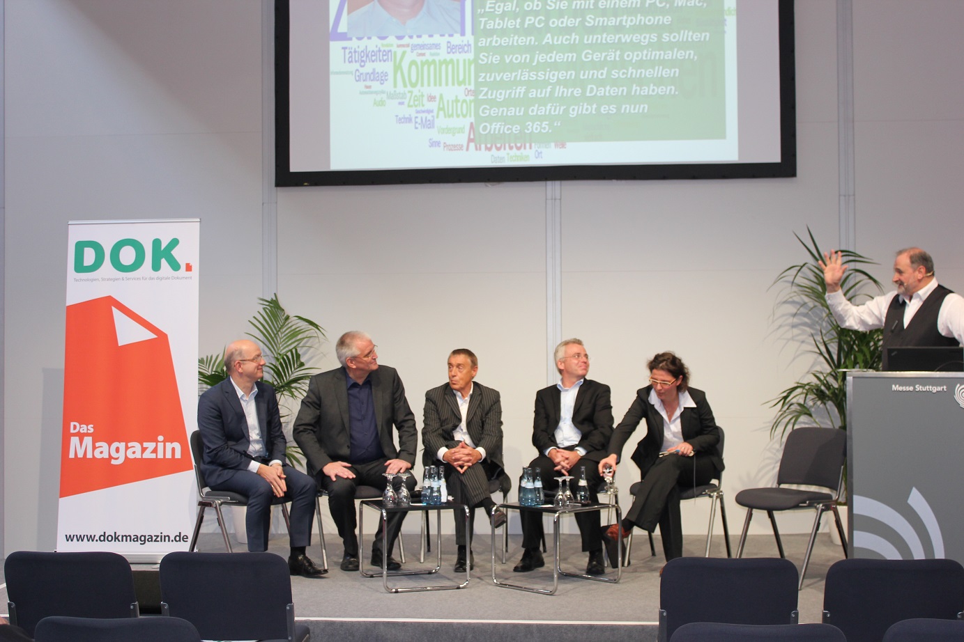 The Collaborative Future