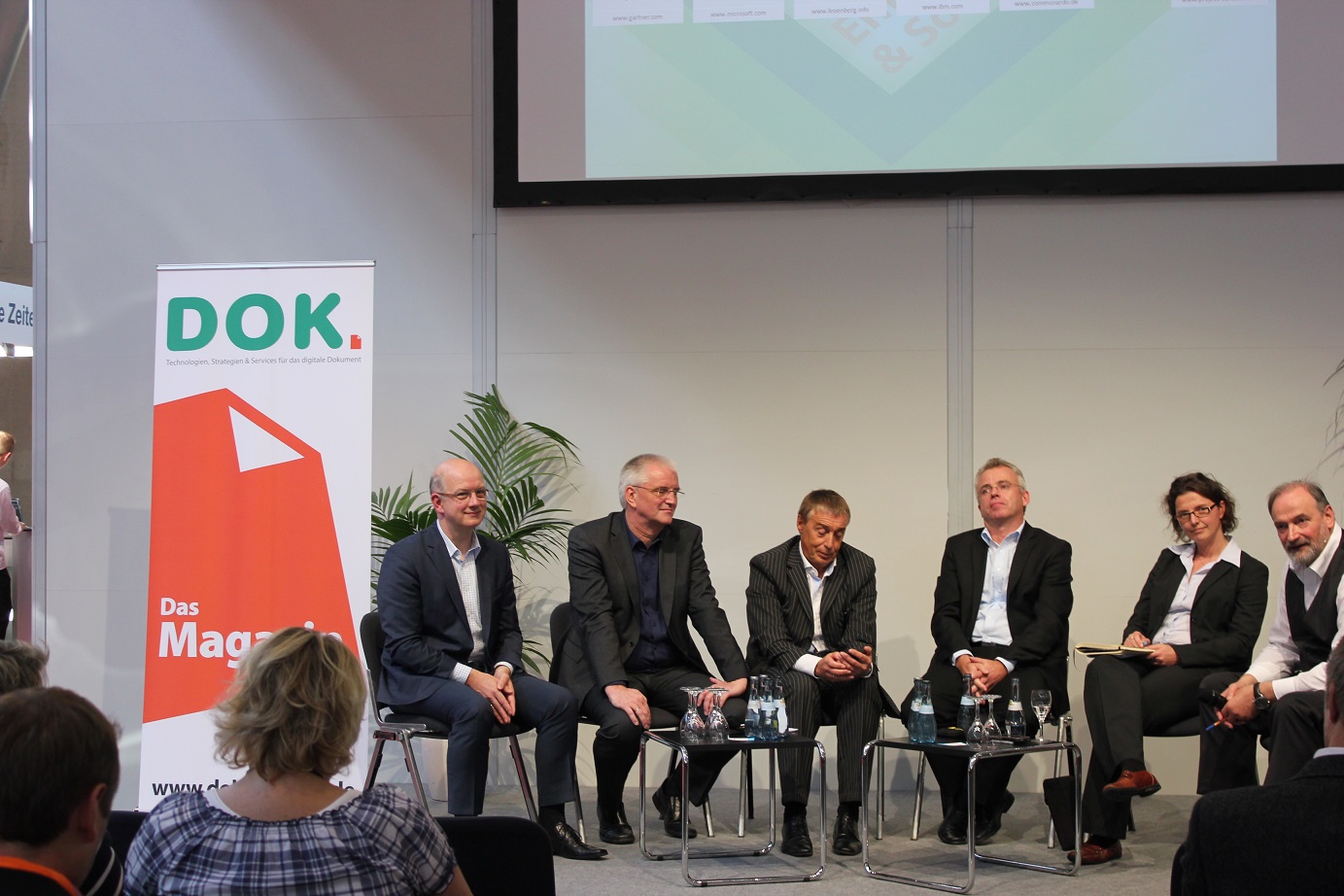 The Collaborative Future