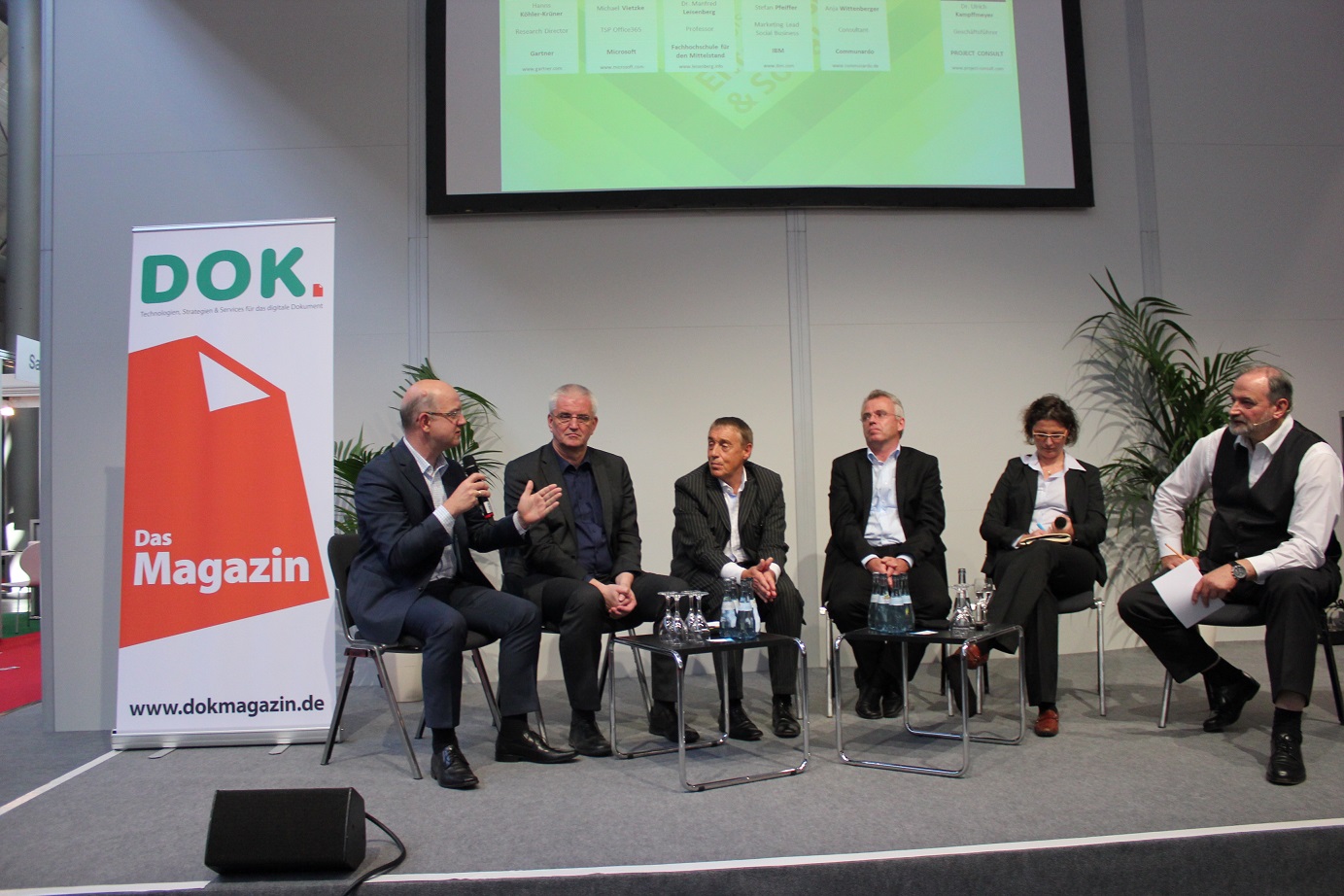 The Collaborative Future