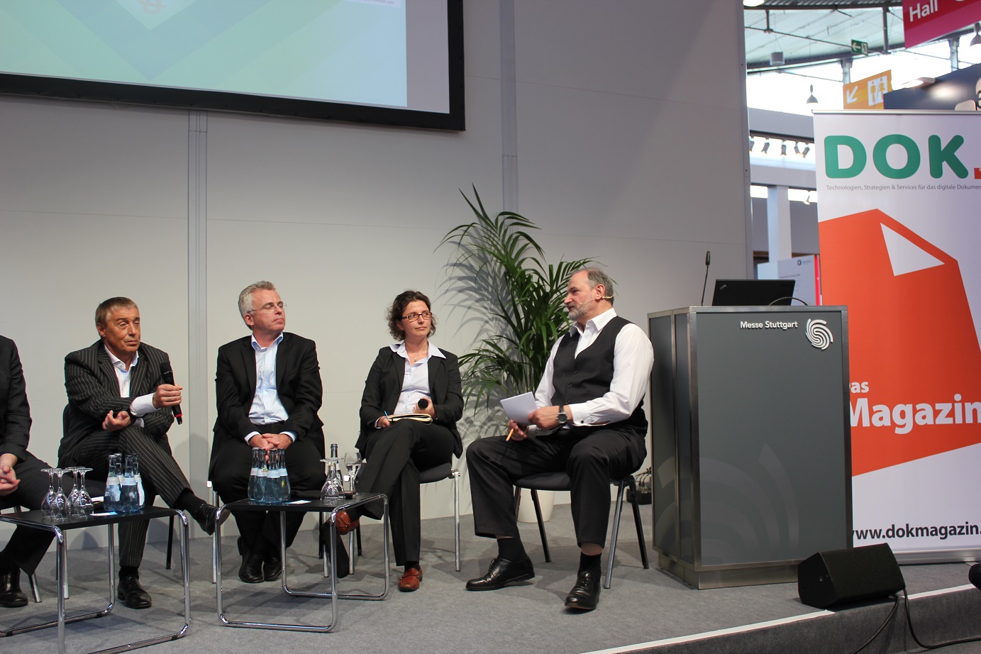 The Collaborative Future