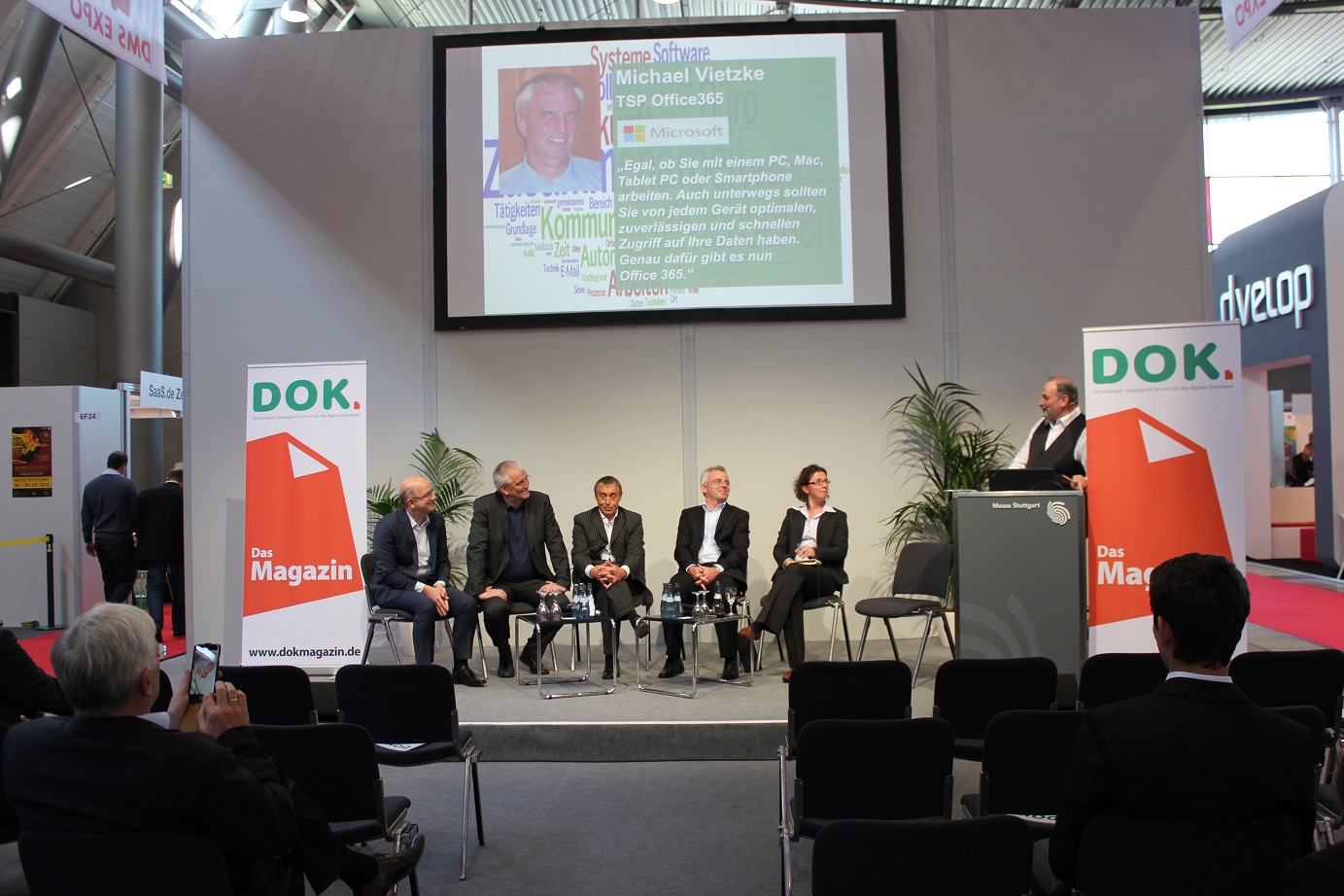 The Collaborative Future