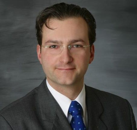 Hans-Günther Börgmann Iron Mountain