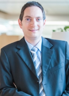 Claudio Mirti Swisscom Claudio Mirti