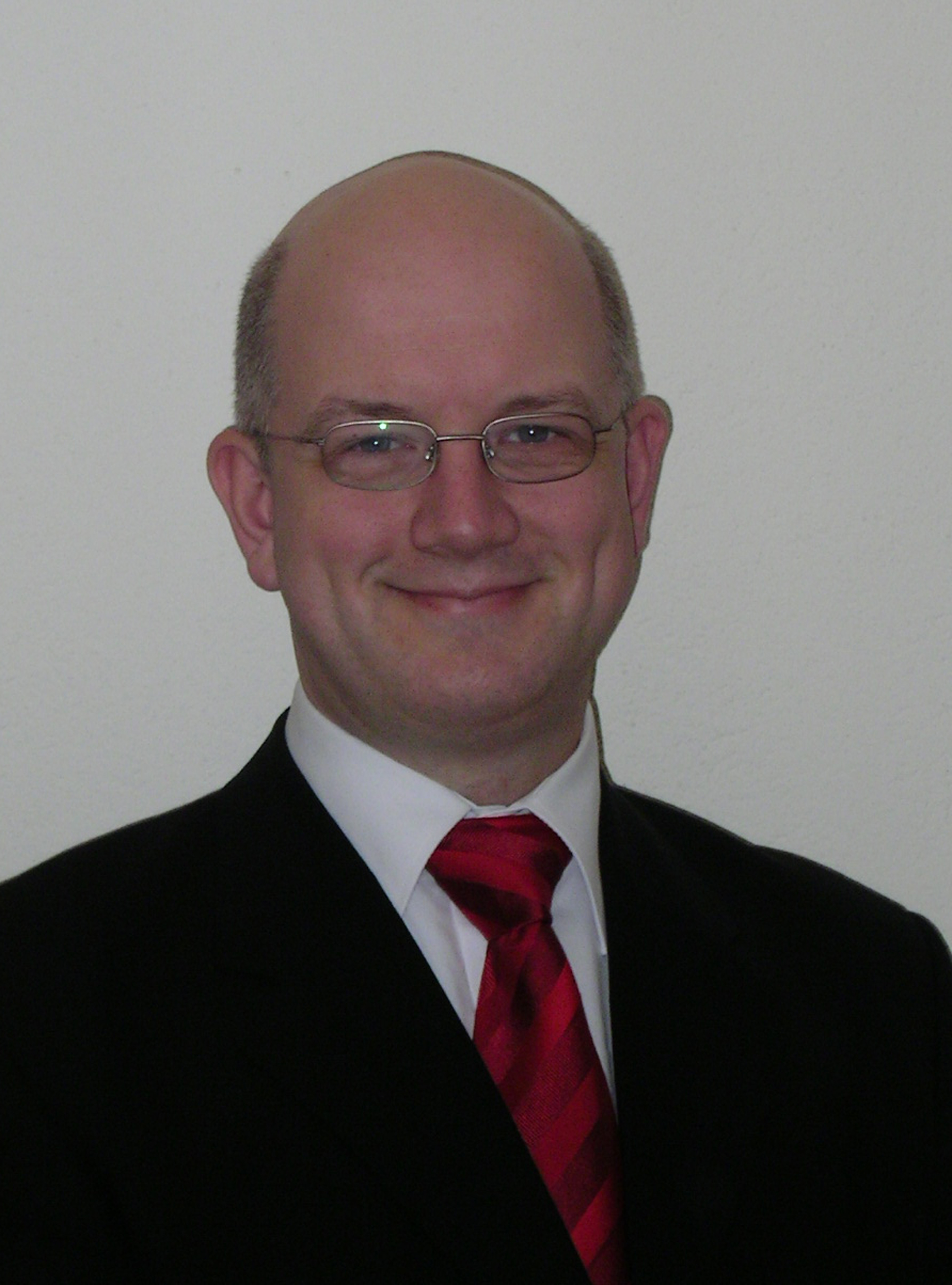Hanns Köhler-Krüner Gartner