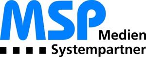 Logo MSP