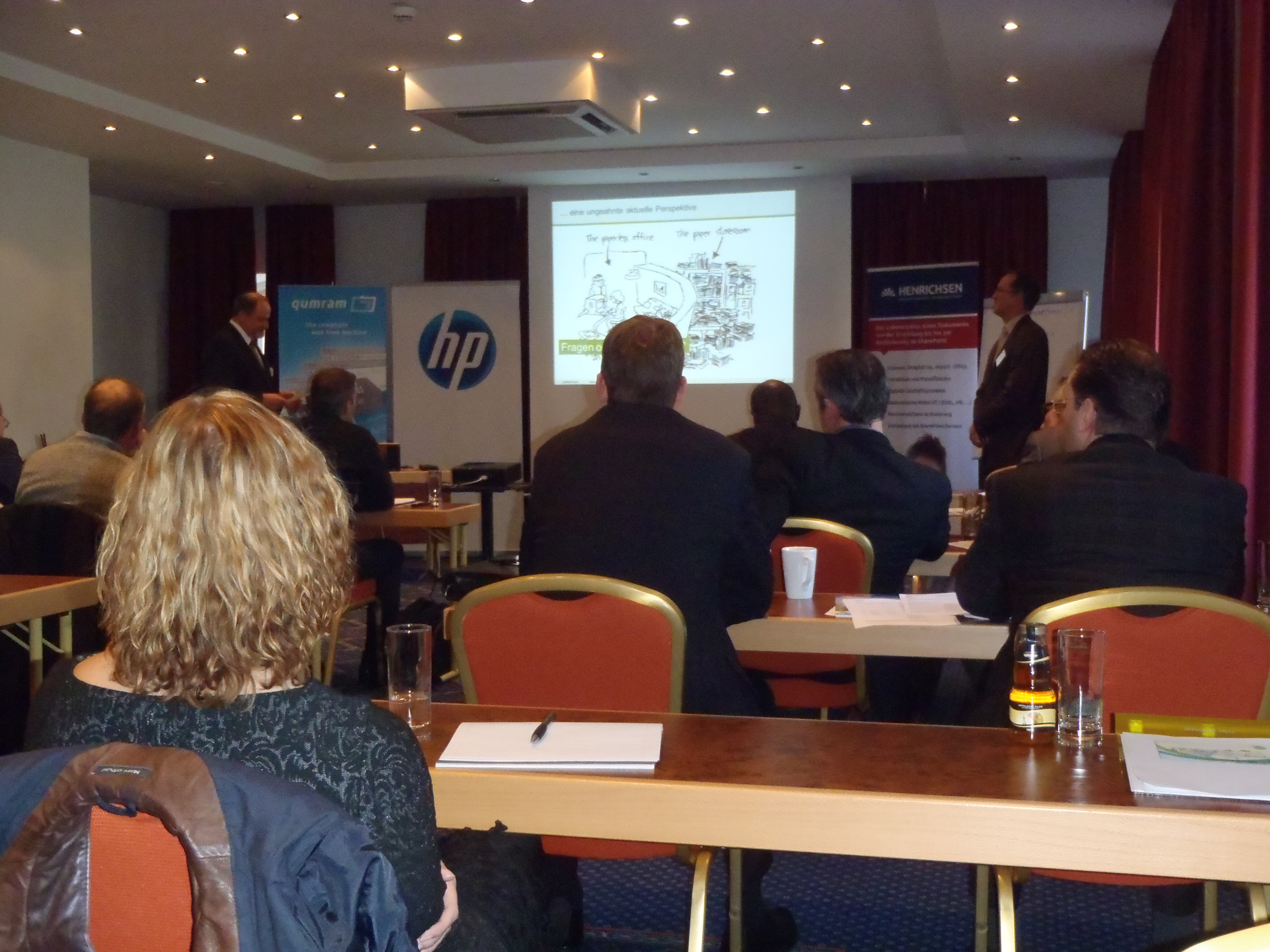 Records Management Fachtag 2013