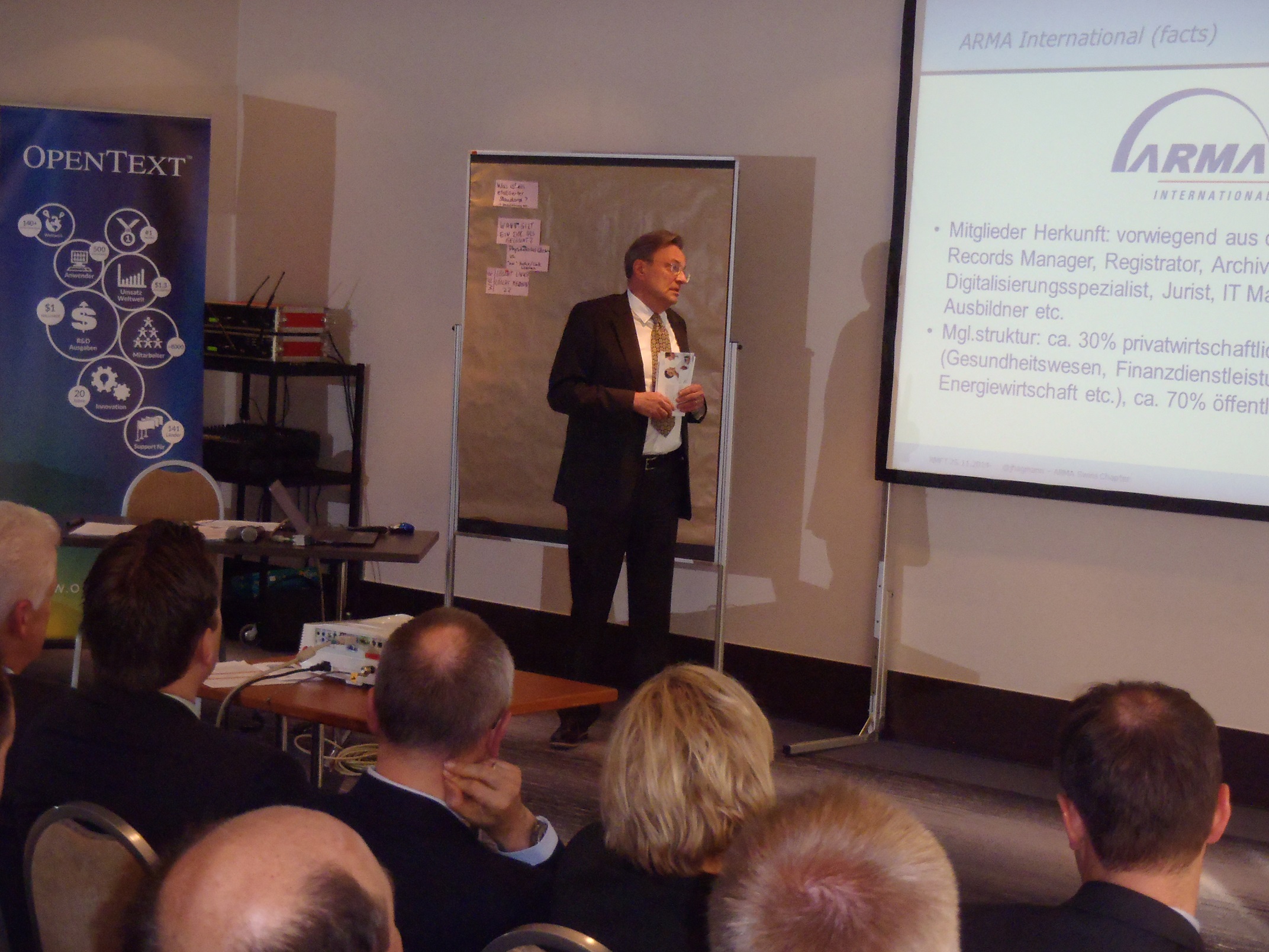 RM-Speedy ARMA Hagmann RMK2014