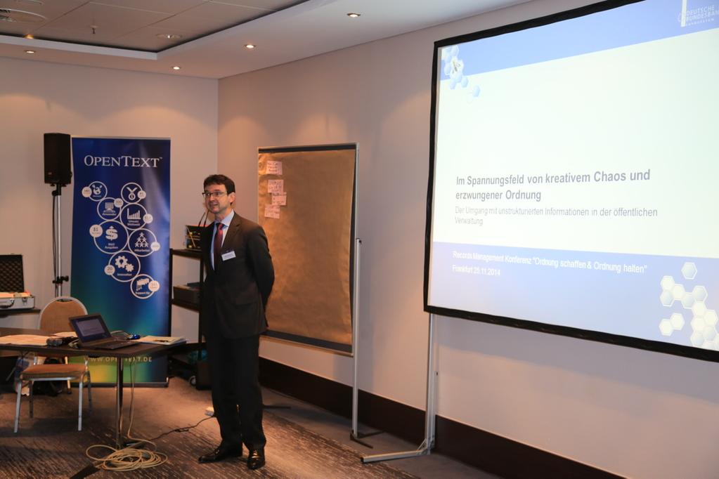 Vortrag Deutsche Bundesbank RMK2014