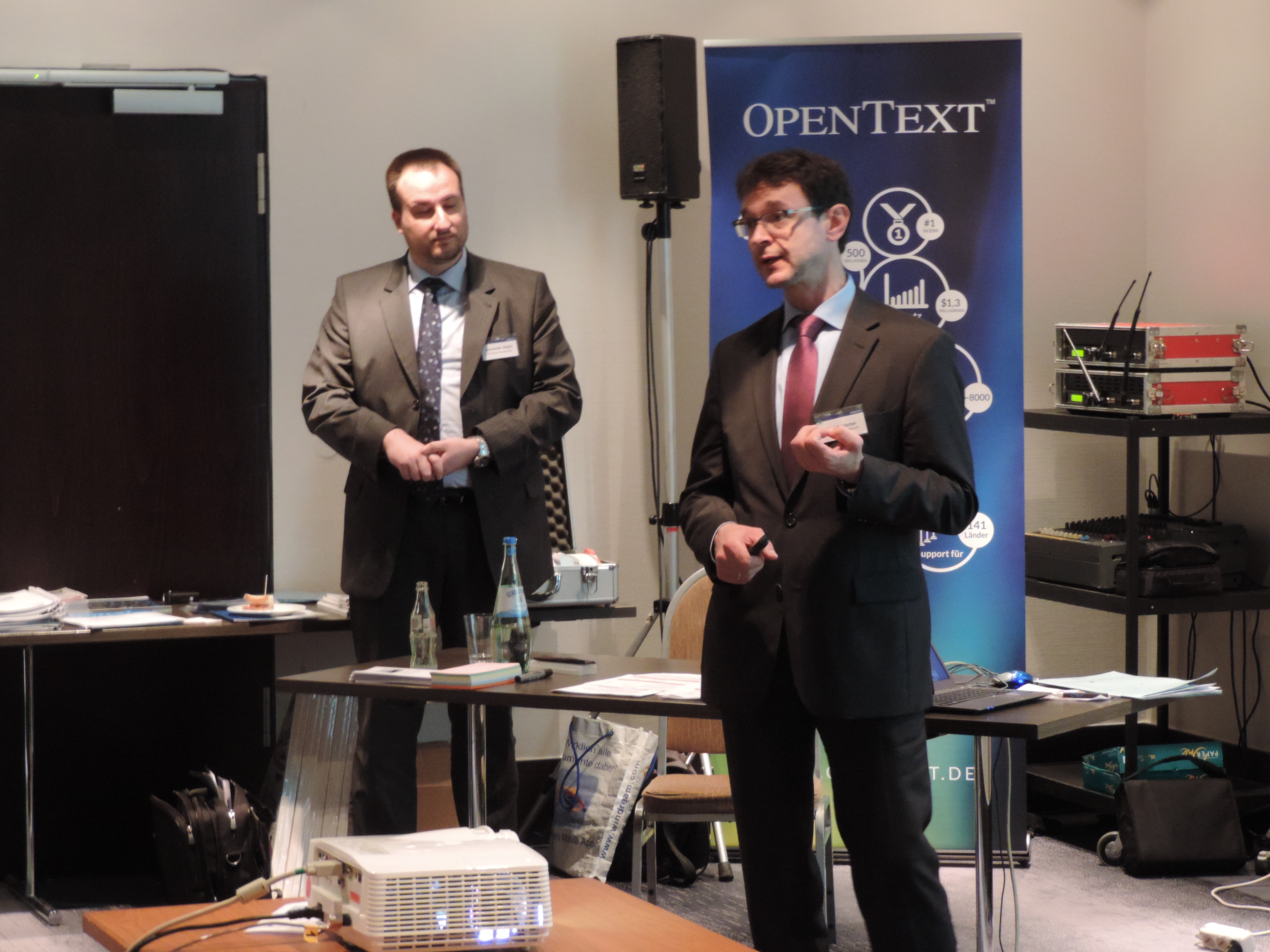 Vortrag Bundesbank RMK2014