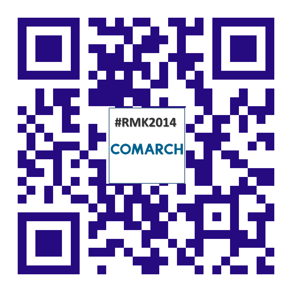 Comarch RMK 2014