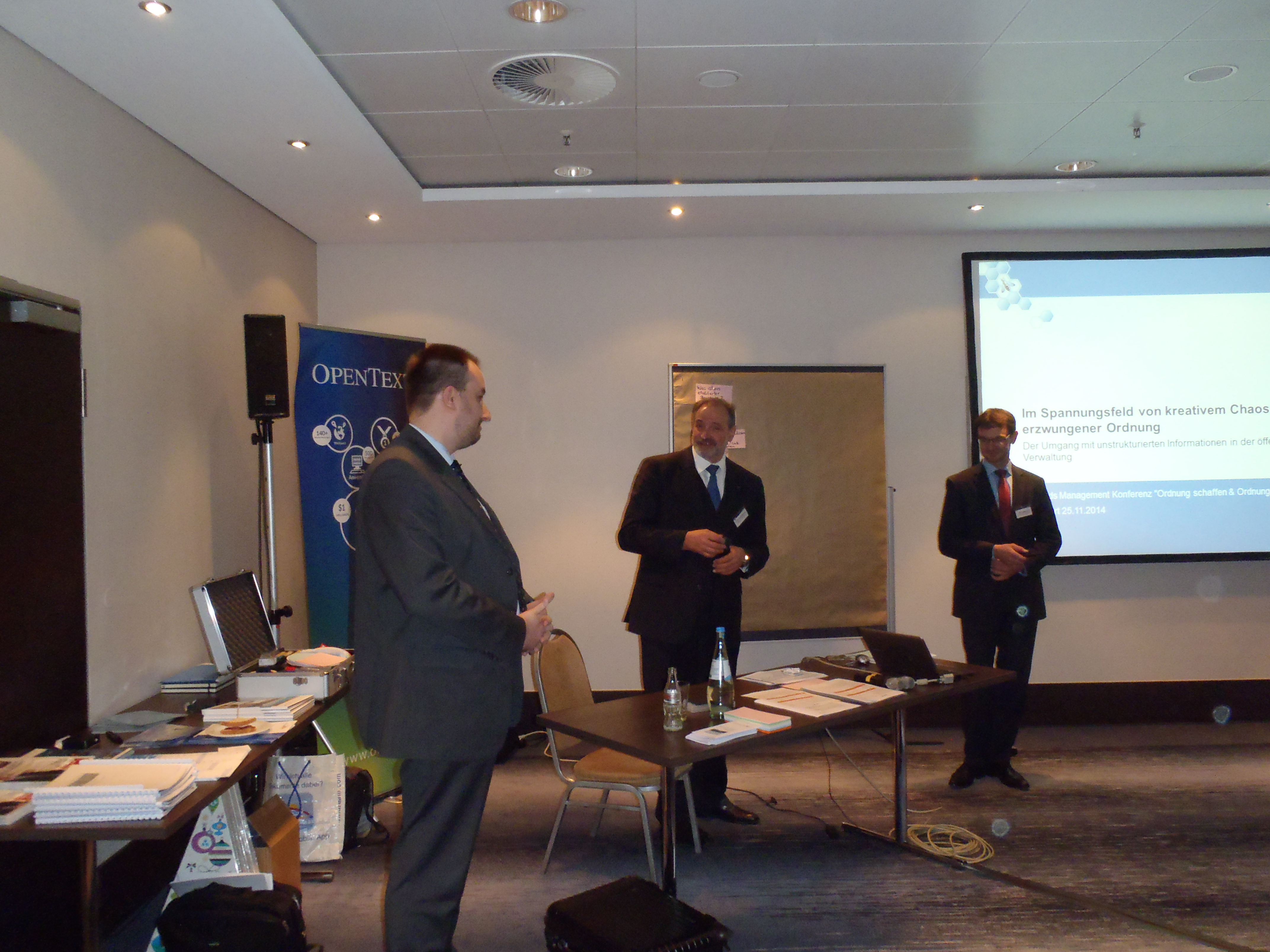 Vortrag Deutsche Bundesbank RMK2014