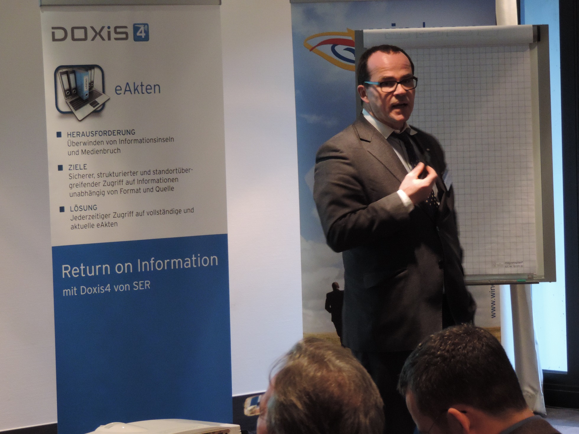 Vortrag Deutsche Bahn RMK2014